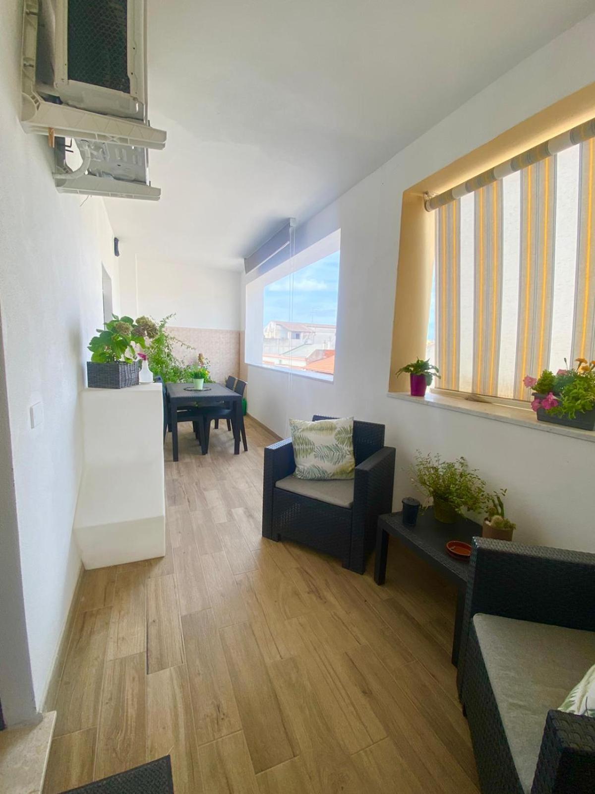 Claudio'S House Apartment Alghero Room photo